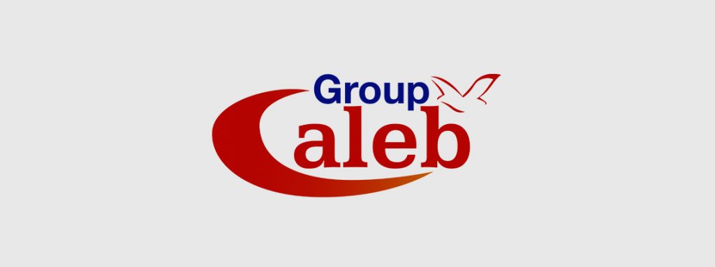 Caleb Group Logo