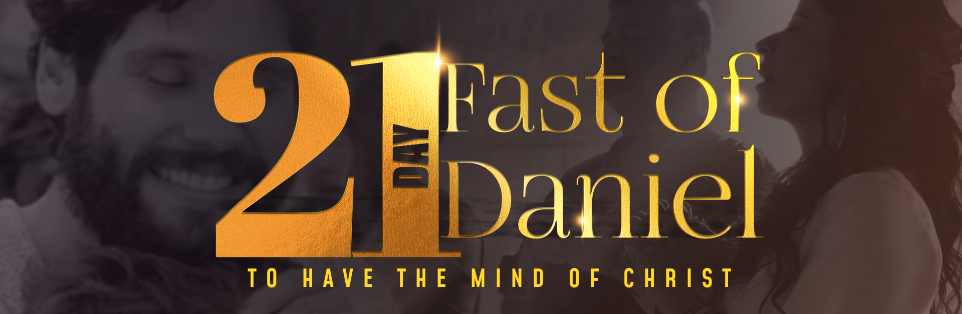 Fast of Daniel: 21 Days To Have the Mind of Christ1 min read