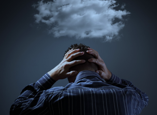 Are You Under A Dark Cloud Universal Church Of The Kingdom Of God