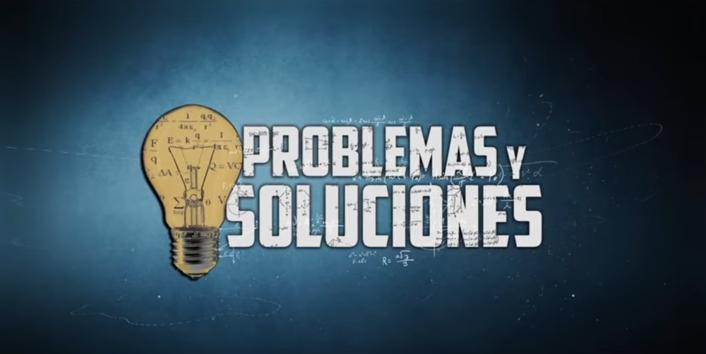 problemas y soluciones