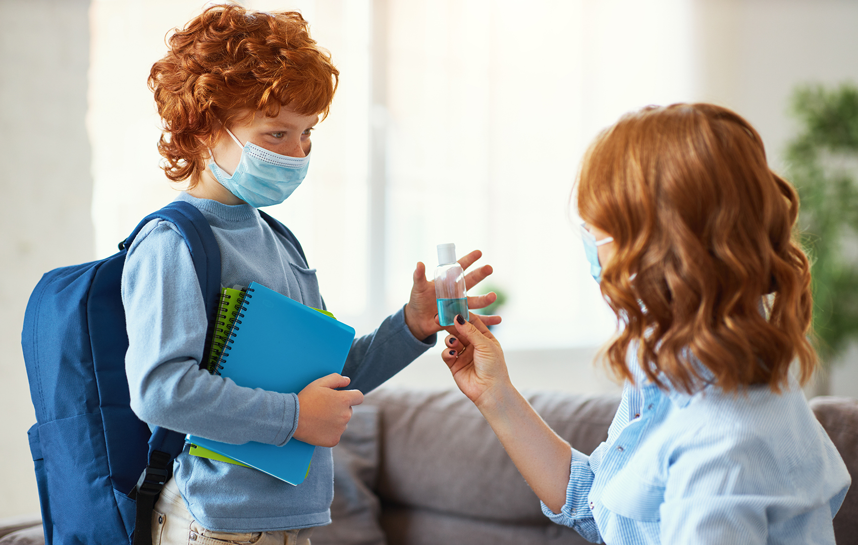 7 formas de apoyar el sistema inmunológico de los niños a medida que regresan a la escuela y esperan la vacuna de covid-197 min read
