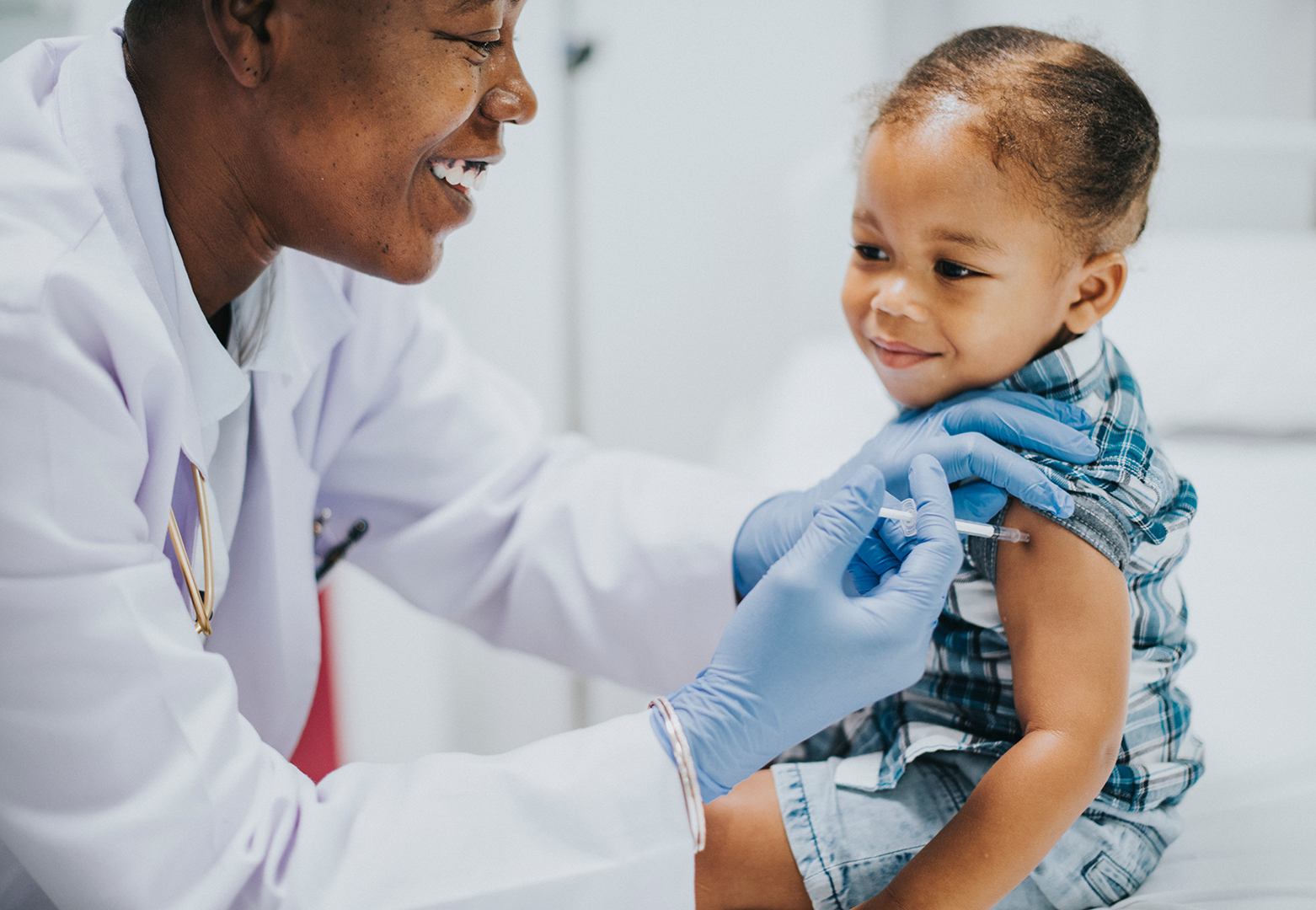 EE.UU. comienza a vacunar a niños de 5 a 11 años contra el COVID-192 min read