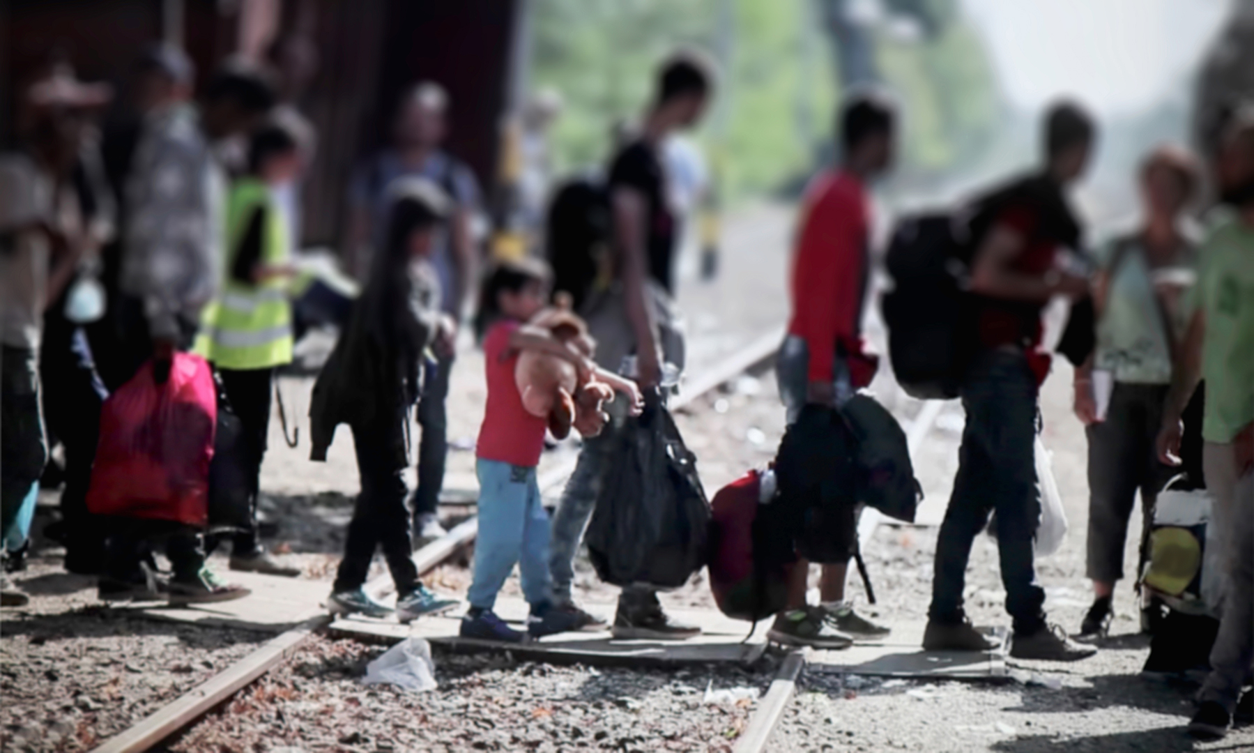 México, EE.UU. y países de Centroamérica crean “Grupo de Acción Inmediata” contra el tráfico de migrantes2 min read