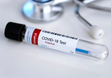 En Alemania, sede de una de las primeras vacunas contra la covid-19, el coronavirus se salió de control nuevamente.