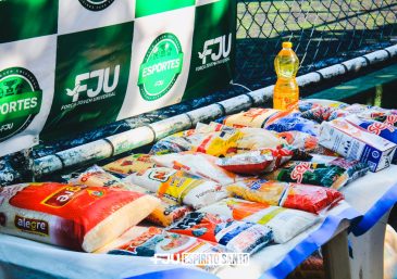 El proyecto UniSocial en Corea de Sur proveyó alimento a las personas que están enfrentando dificultades económicas a causa de la pandemia