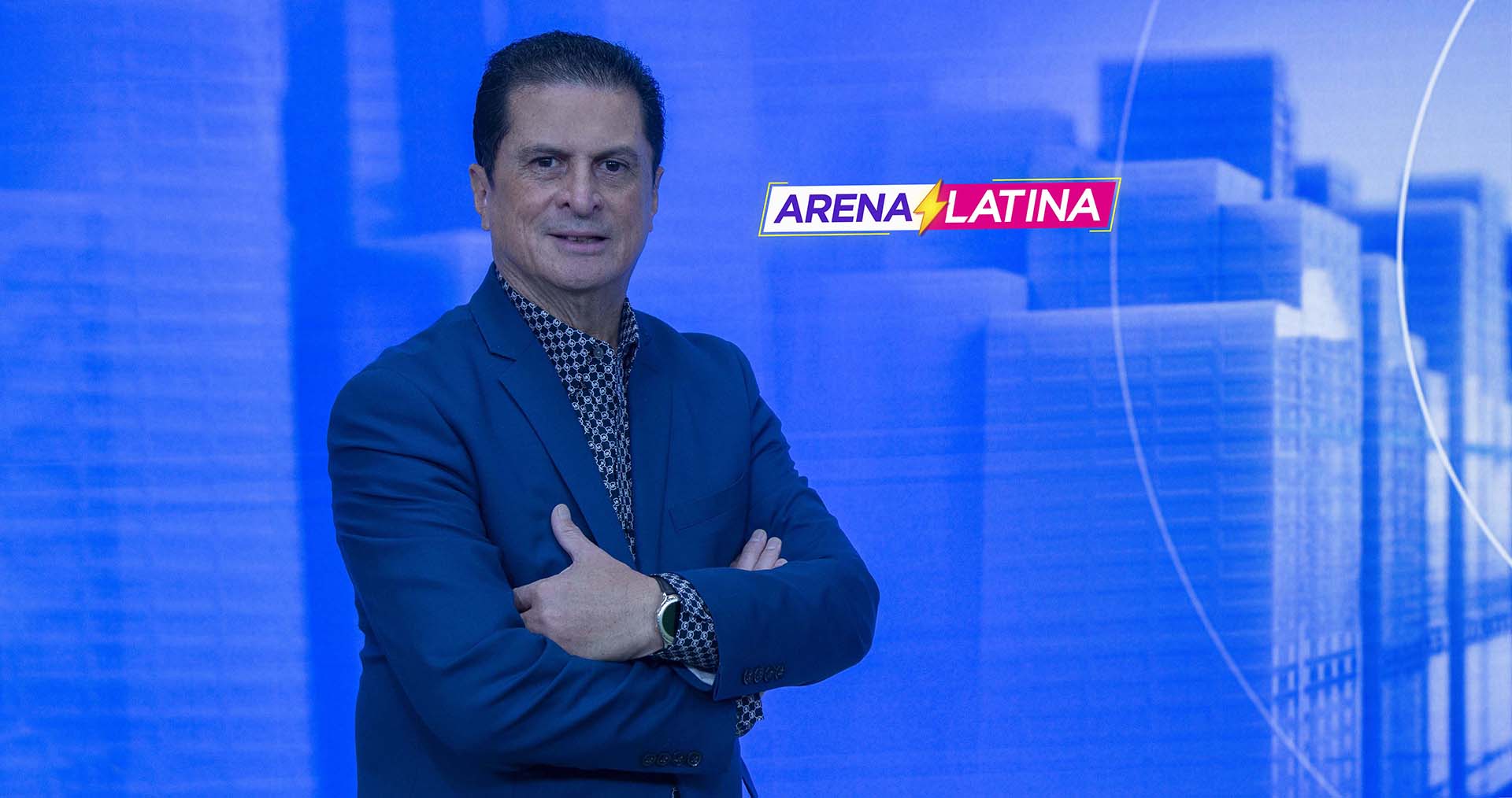 Al día con los deportes en Visión Latina TV2 min read