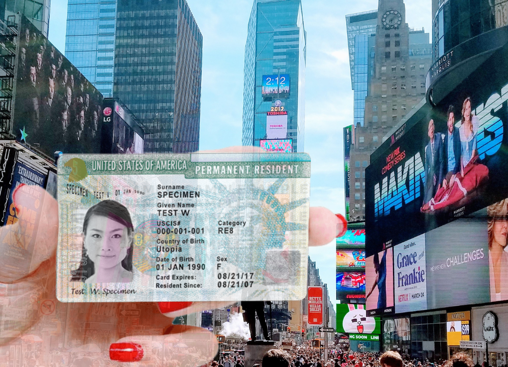 Cidade de Nova York a um passo de dar direito de voto a imigrantes com Green Card